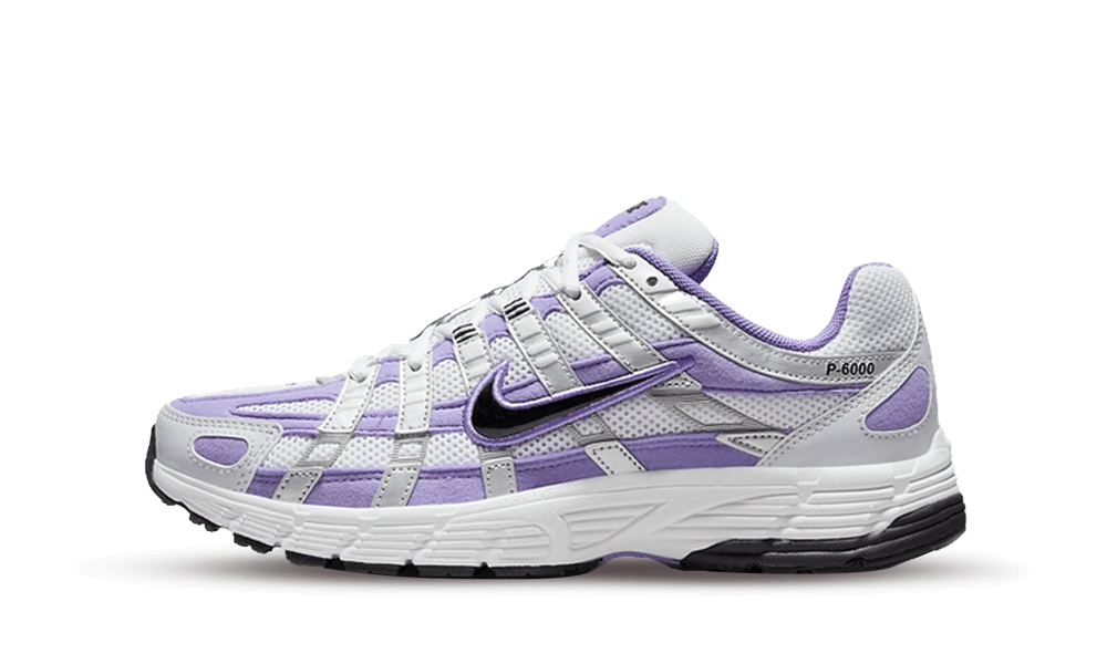 Nike P-6000 ‘Space Purple’