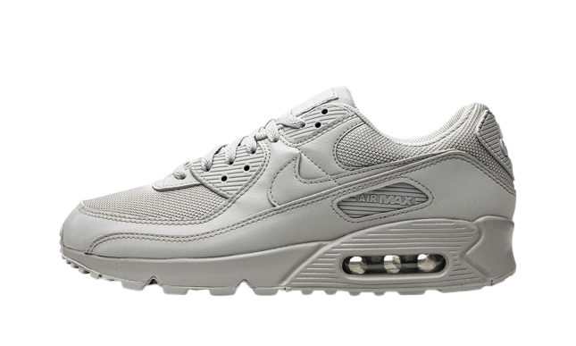 Nike Air Max 90 Recraft Wolf Grey