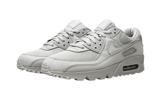 Nike Air Max 90 Recraft Wolf Grey