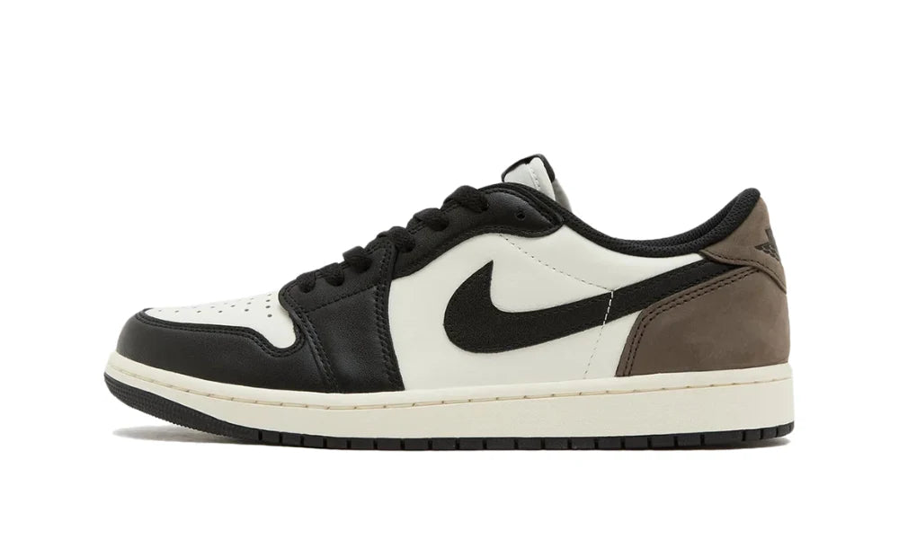 Jordan 1 Retro Low OG Mocha