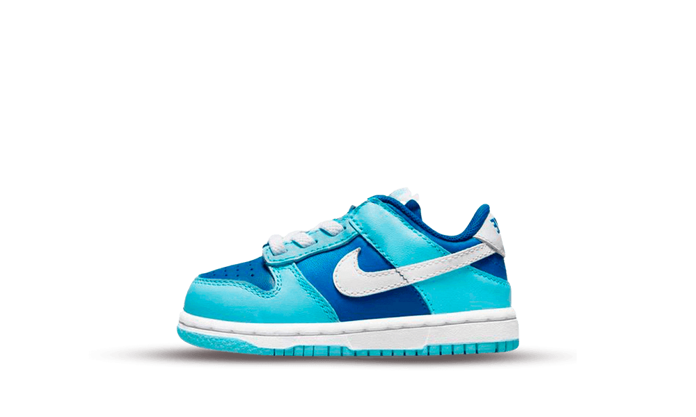 Nike Dunk Low Argon (2022) (TD)