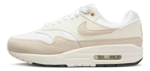 Nike Air Max 1 "Pale Ivory"