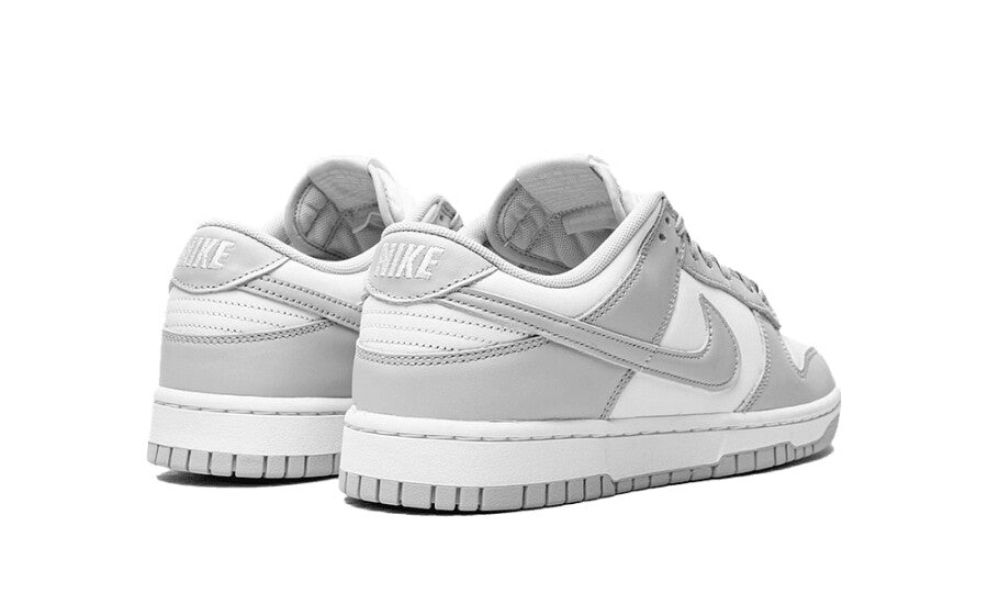 Nike Dunk Low Gray Fog 