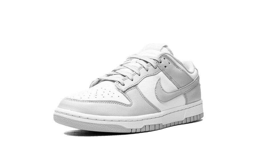 Nike Dunk Low Gray Fog 