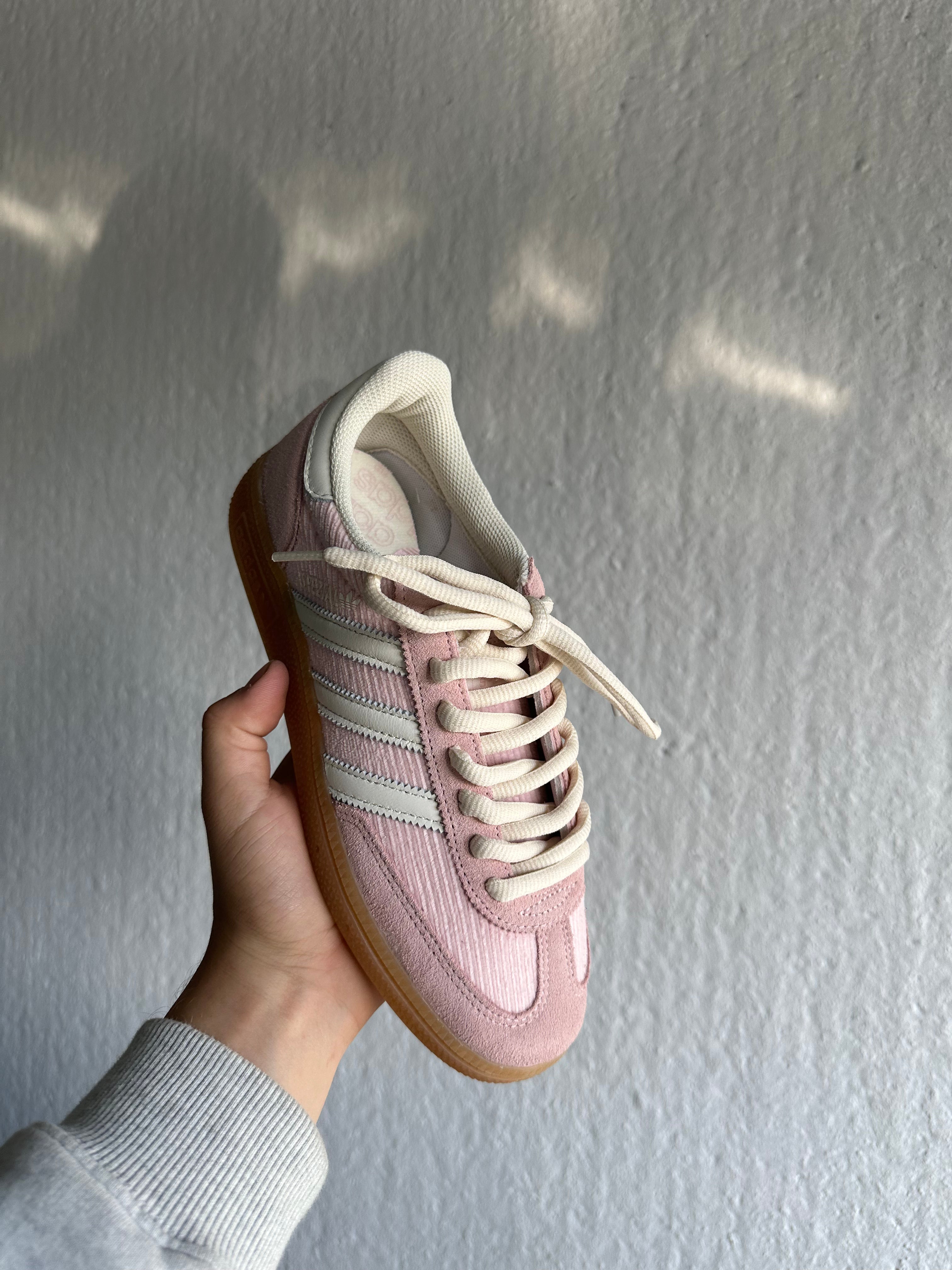 Adidas Handball Spezial Sandy Pink