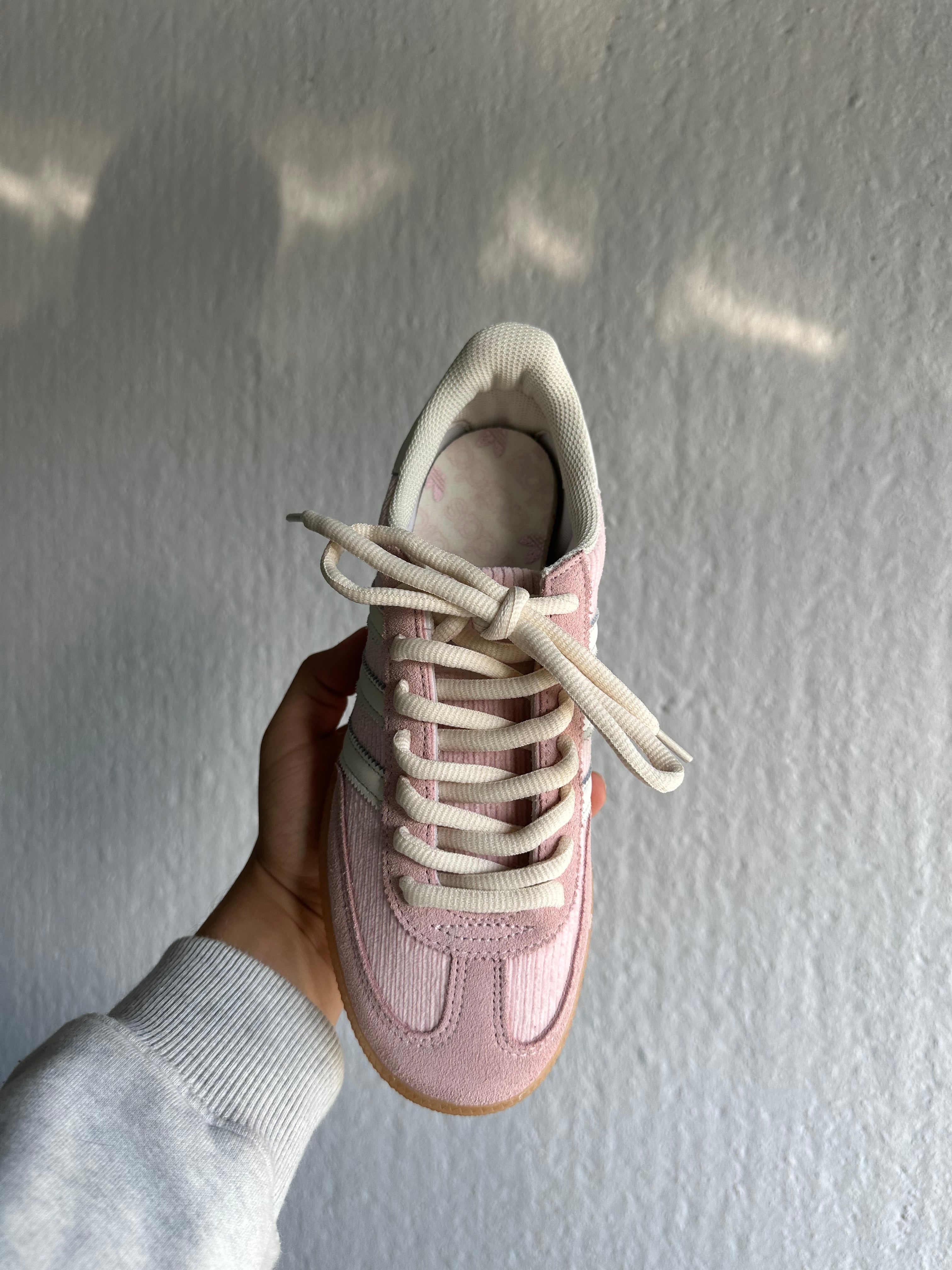 Adidas Handball Spezial Sandy Pink