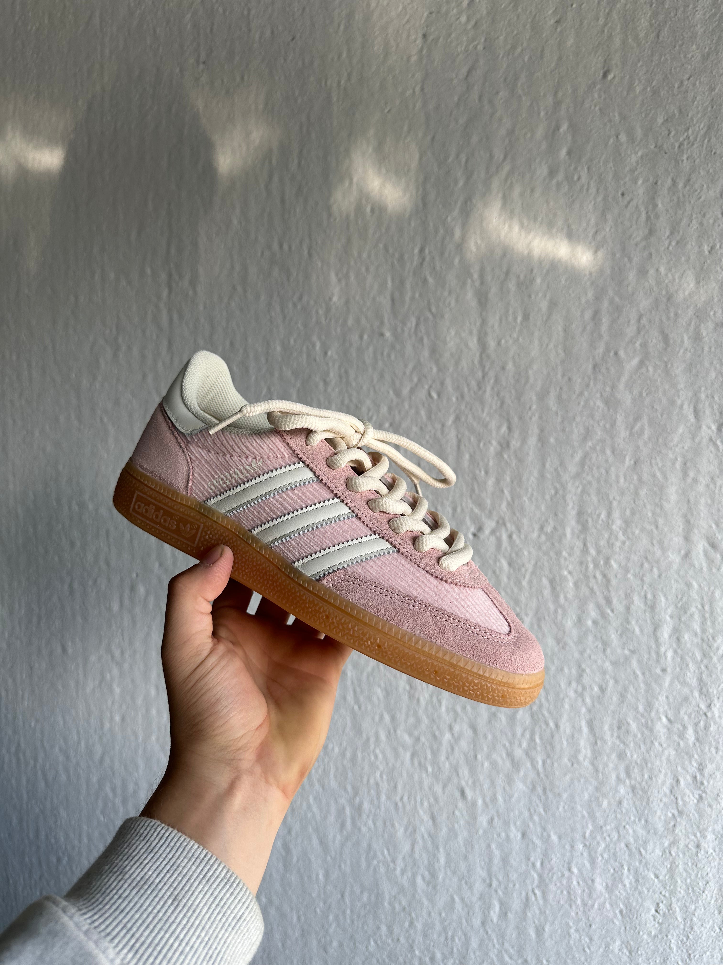 Adidas Handball Spezial Sandy Pink