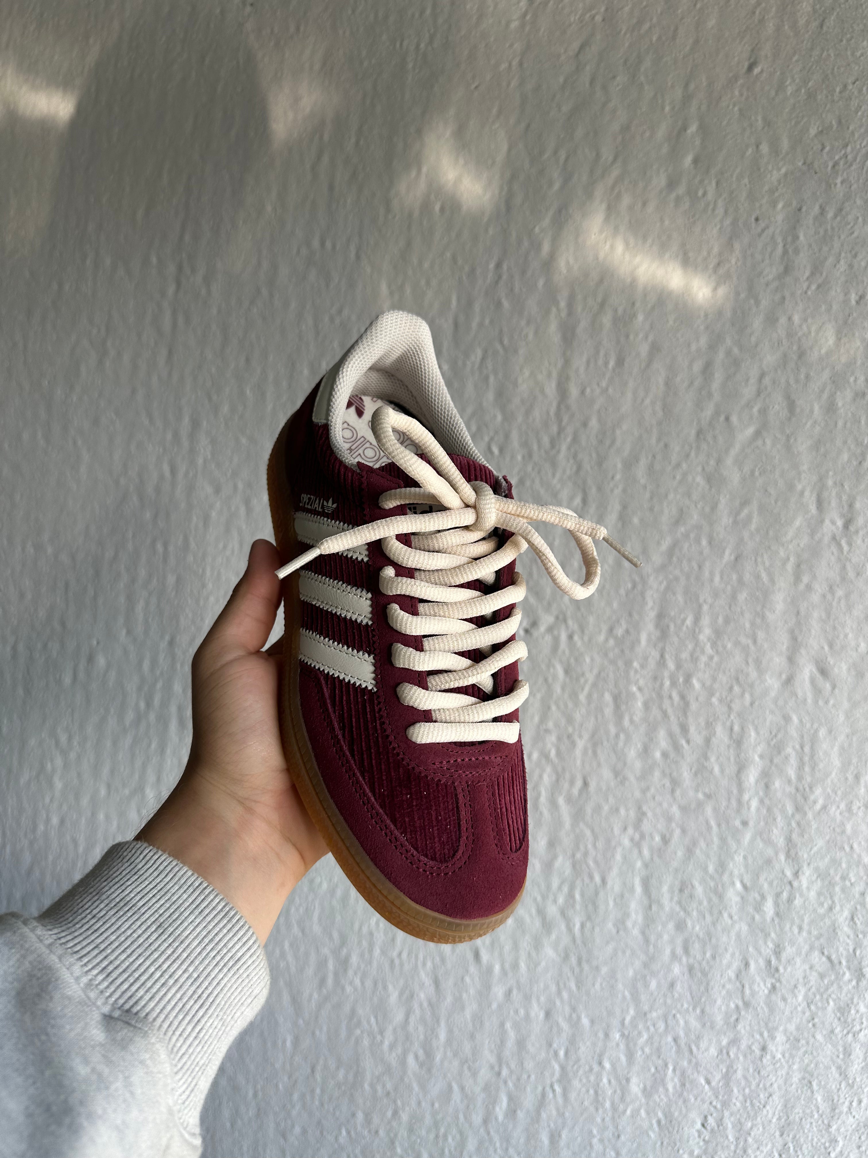 Adidas Handball Spezial Shadow Red