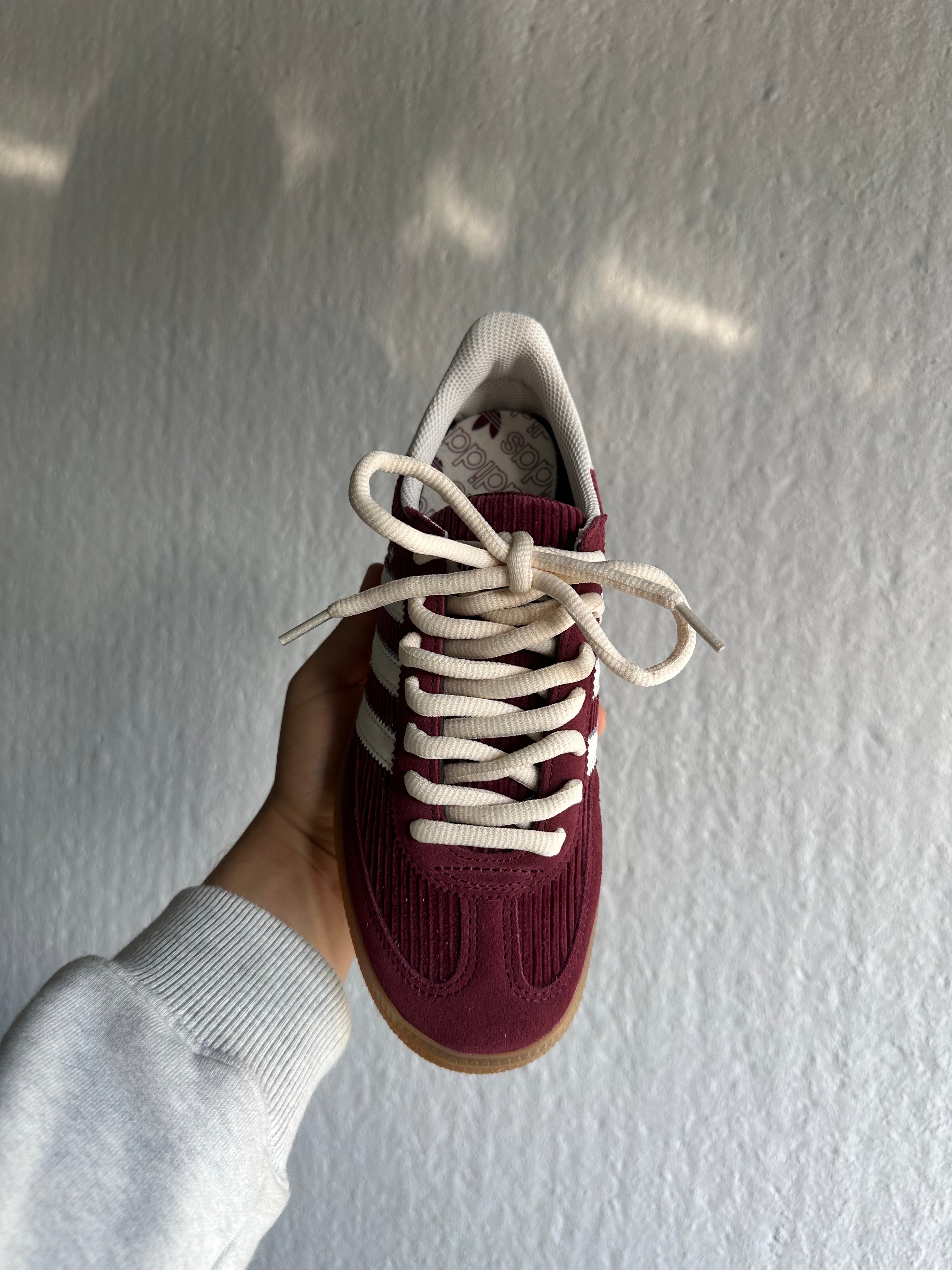 Adidas Handball Spezial Shadow Red