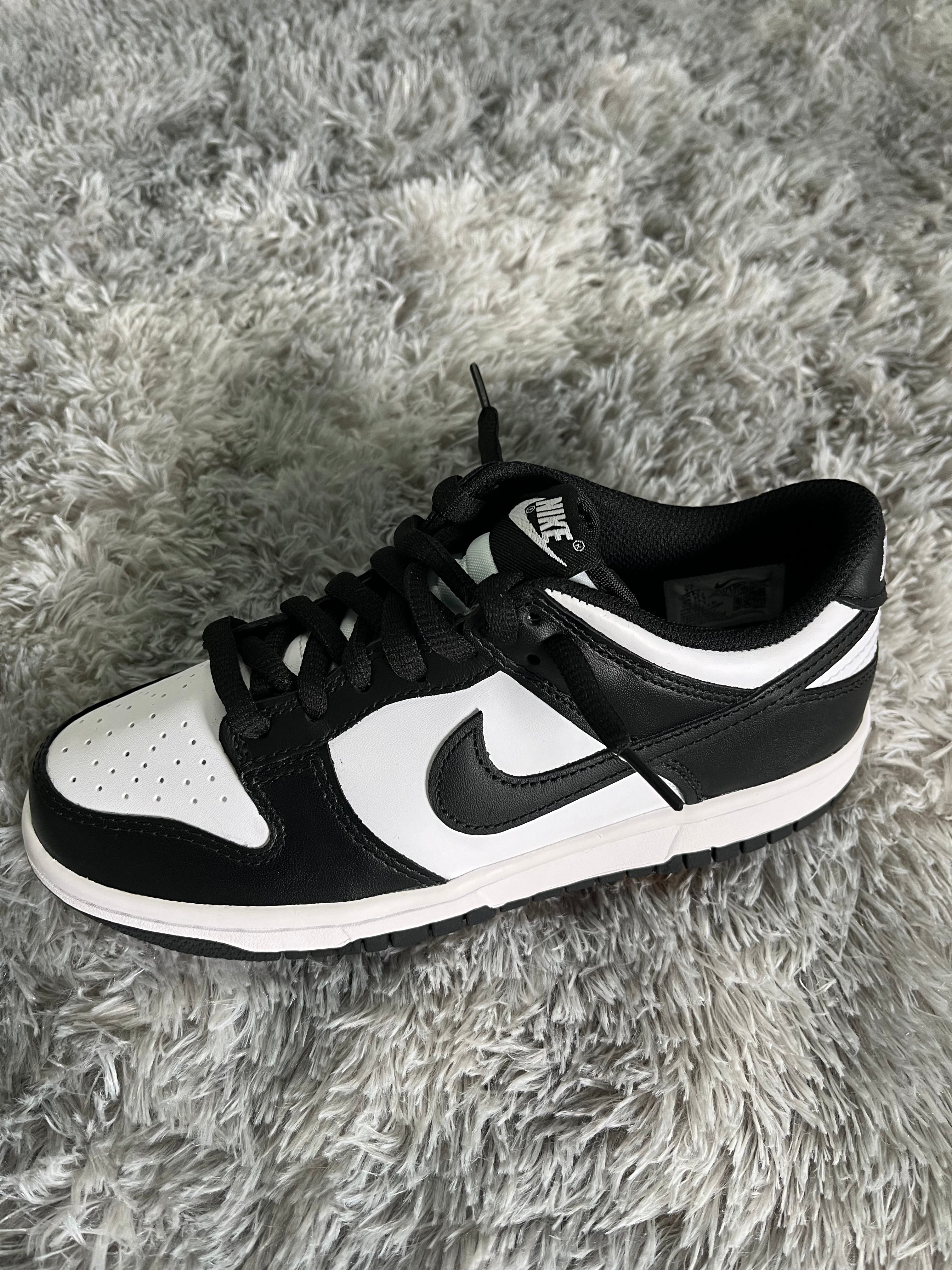 Nike SB - Ronde Veters Zwart