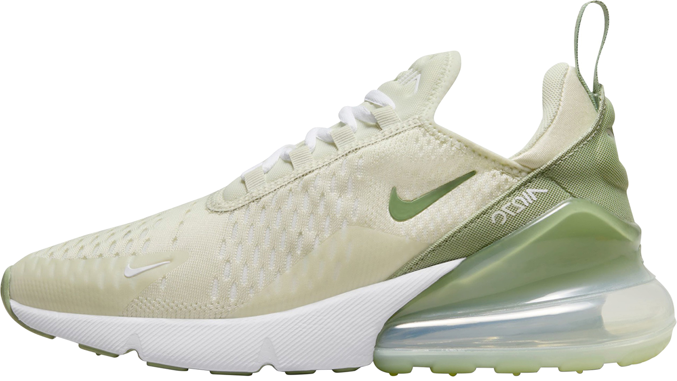 Nike Air Max 270 Sea Glass (Women's)