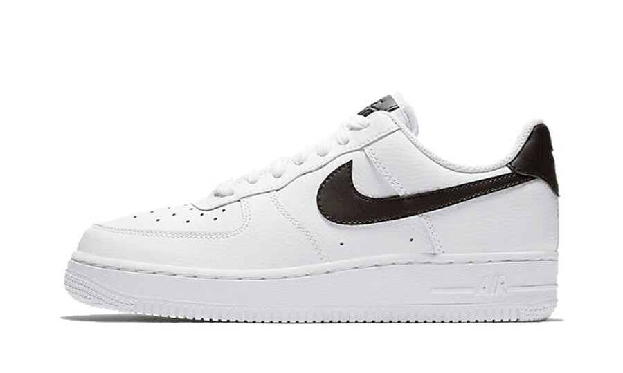 Nike Air Force 1 White Black