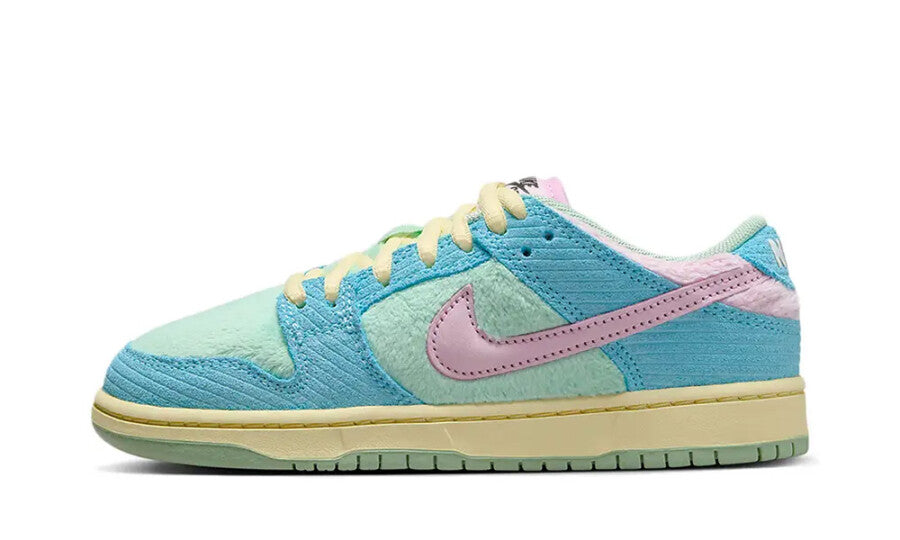 Nike SB Dunk Low Verdy Visty