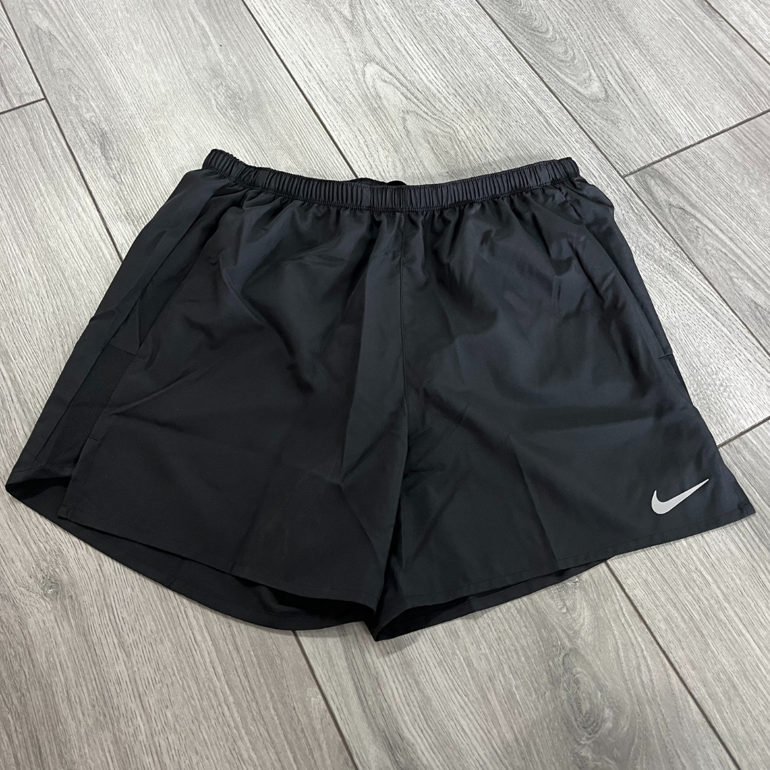 Nike Running Shorts Zwart