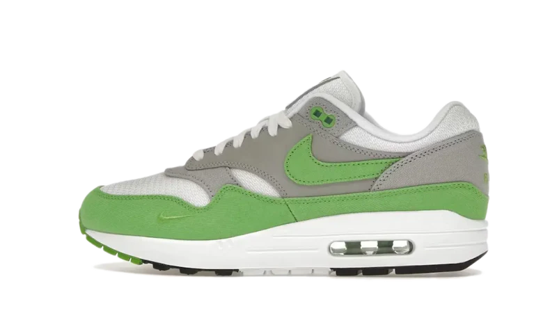 Nike Air Max 1 Patta 20th Anniversary Chlorophyll