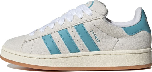 Adidas Campus 00S Crystal White Preloved Blue