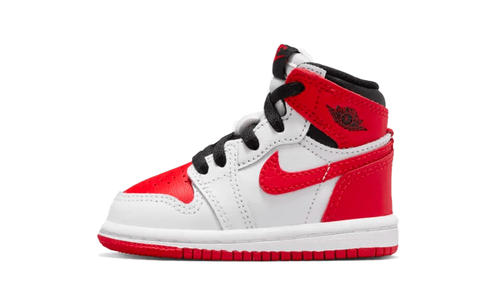 Jordan 1 Retro High OG Heritage (TD)