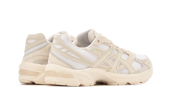 ASICS Gel-1130 White Birch (Women's)