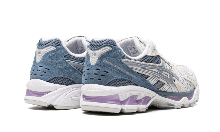 ASICS Gel-Kayano 14 Glacier Grey