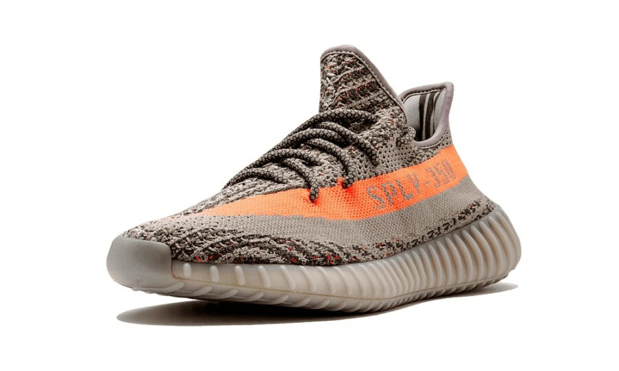 Yeezy Boost 350 V2 Carbon Beluga