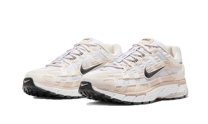 Nike P-6000 Light Orewood Brown