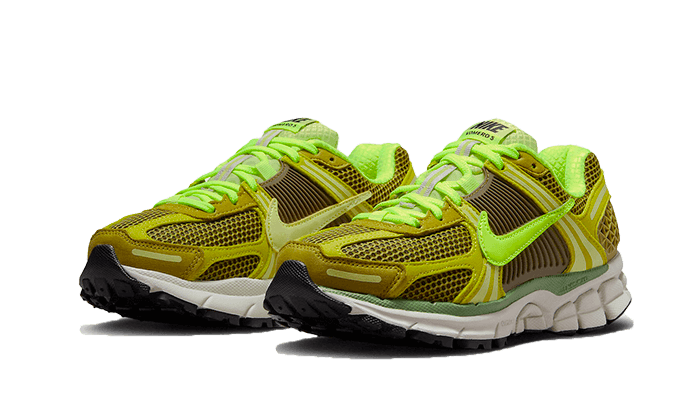 Nike Vomero 5 Olive Flak Volt