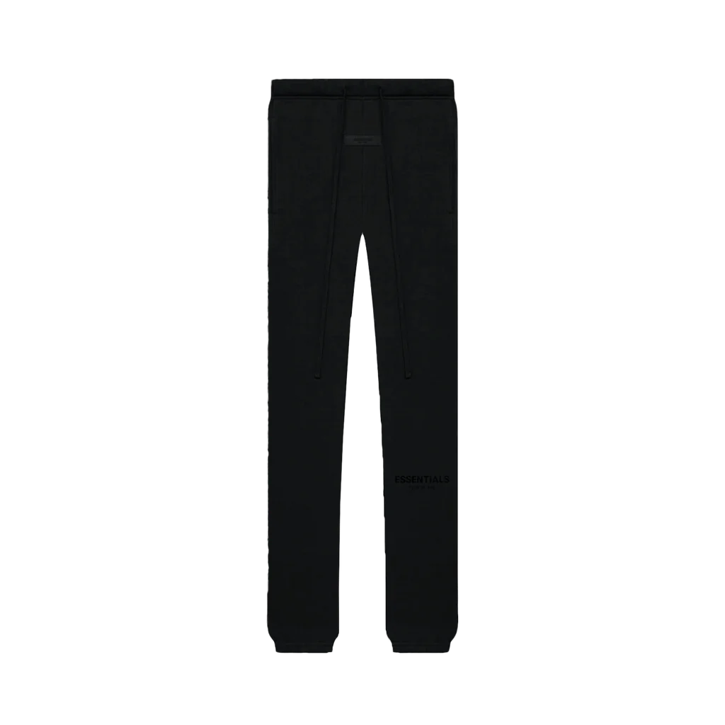 Fear Of God Essentials Pants (SS22) Stretch Limo