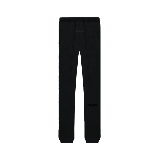 Fear Of God Essentials Pants (SS22) Stretch Limo