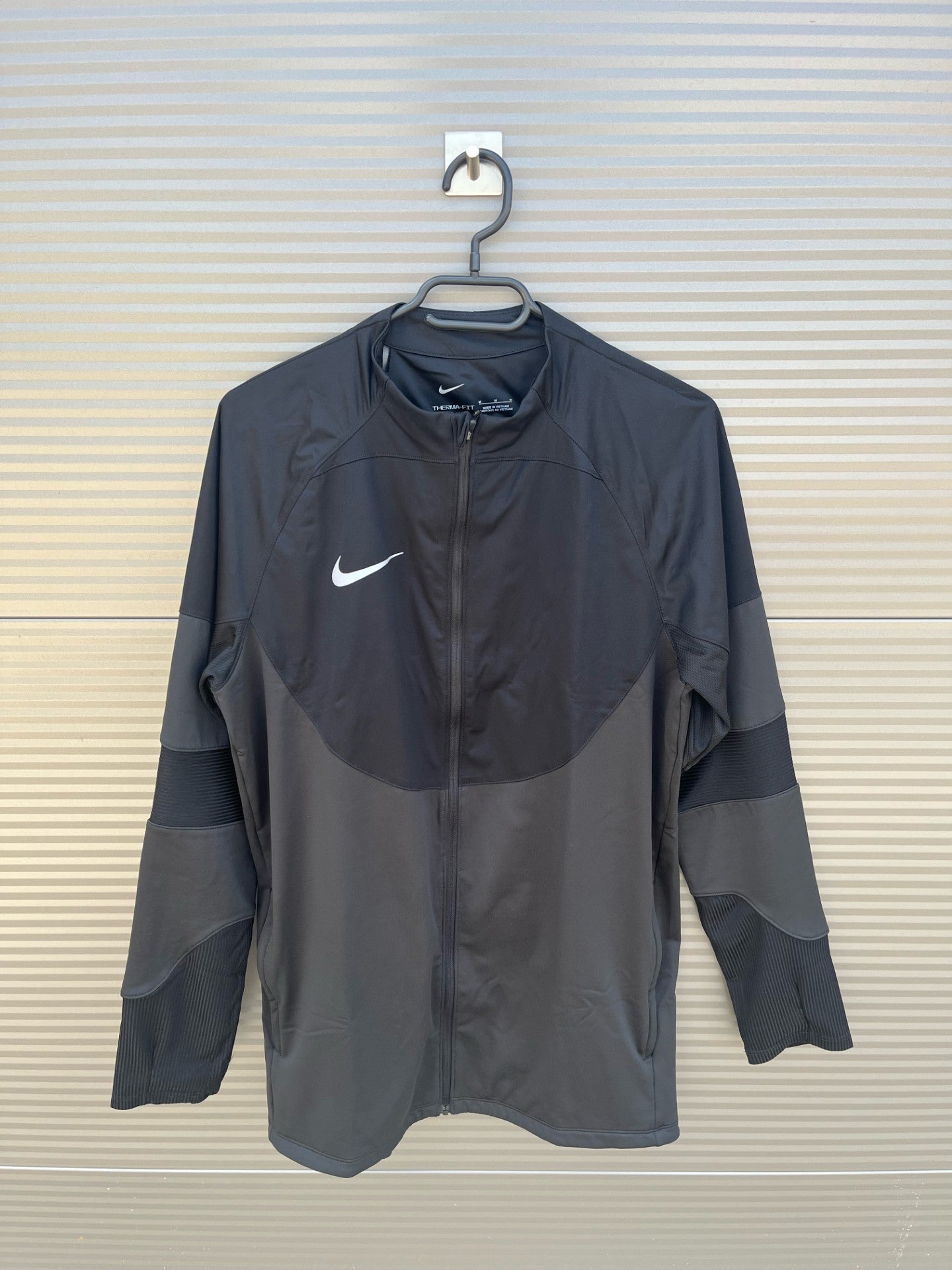 Nike Strike Winter Warrior Drill Top