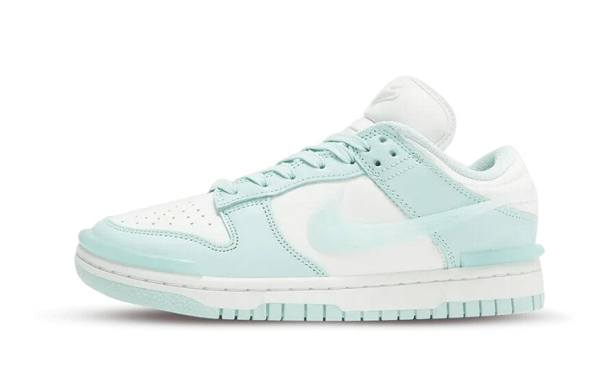 Nike Dunk Low Twist Jade Ice (W)