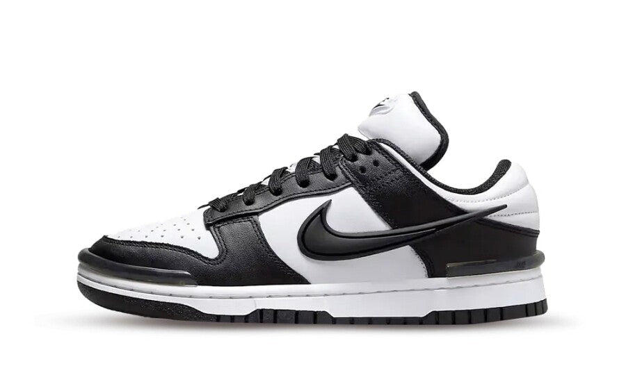 Nike Dunk Low Twist Panda (W)