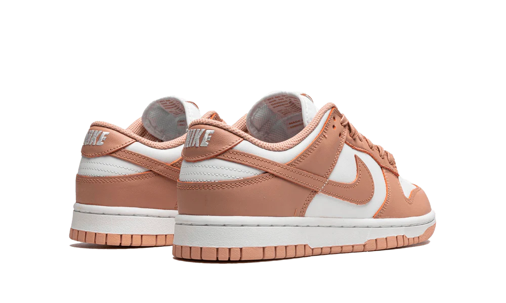 Nike Dunk Low Rose Whisper 