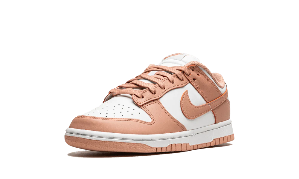 Nike Dunk Low Rose Whisper 